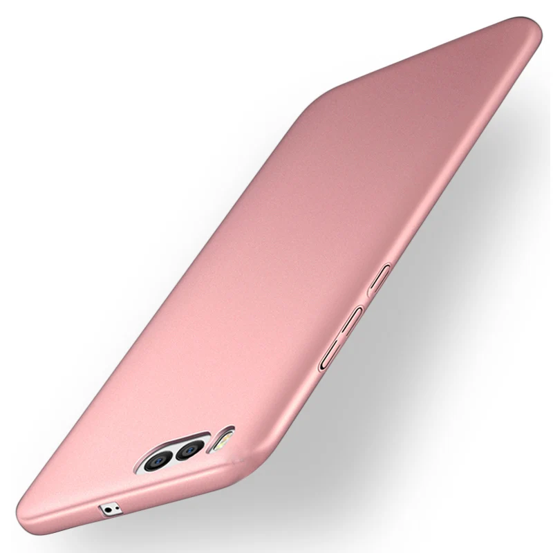 

Matte Hard PC Case For Xiaomi Redmi 3 3S 4 6 Pro 4A 4X 5 5A Plus Note 3 4 4X S2 Mi 6 8 Cell Phone Shockproof ultra thin Cover
