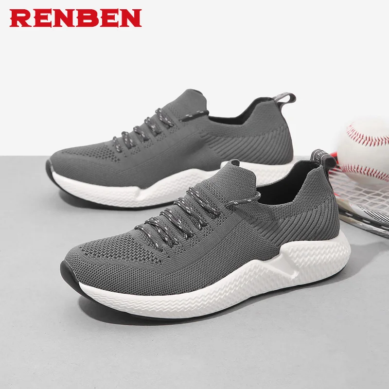2018 Men's Shoes Same style Spring Autumn Basket Femme Chaussure Male