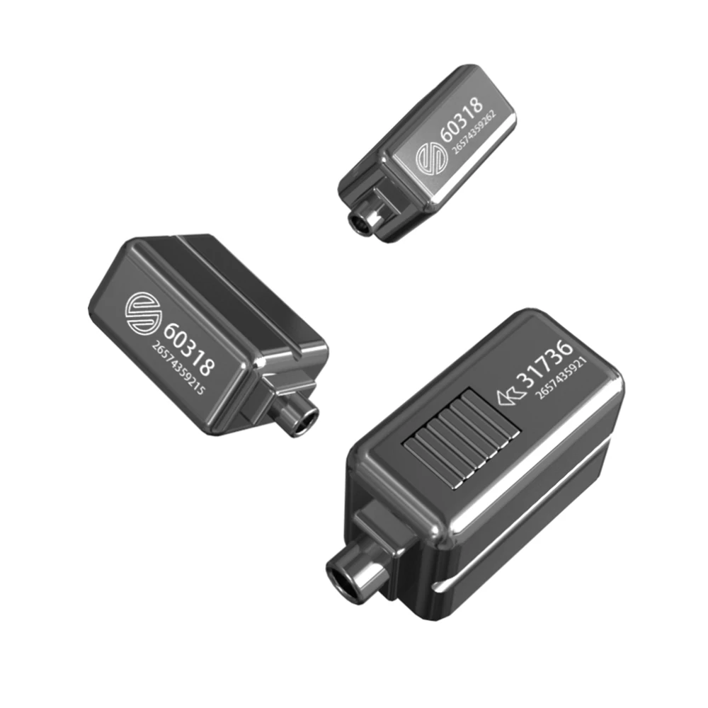 BGVP DMS DD 6BA Hybrid Driver In Ear Earphone HiFi Monitor IEM Metal Audiophile Earbuds