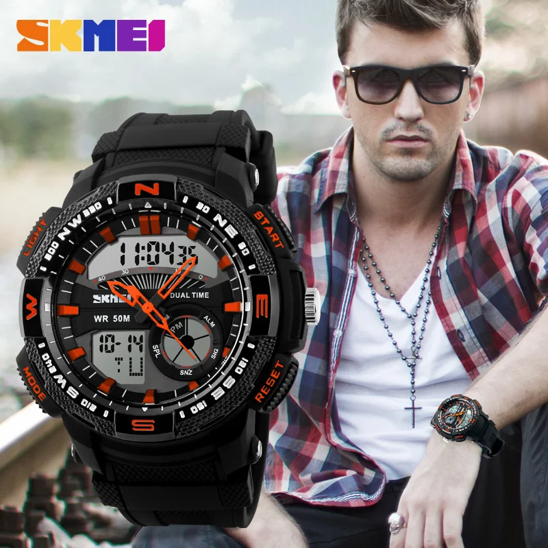 skmei 1109
