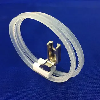 

Industrial Sewing Machines Ring Roller Foot, for Brother, Singer, Juki + More AA7166