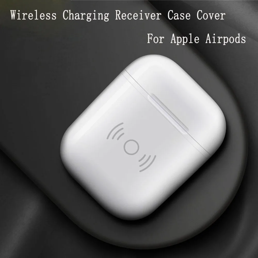 Зарядный Кейс Для Airpods 3 Pro Купить