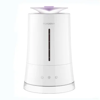 

Humidifier Household Mute Bedroom Within Will Capacity Fog Amount Pregnant Woman Baby Office Air Conditioner Purify