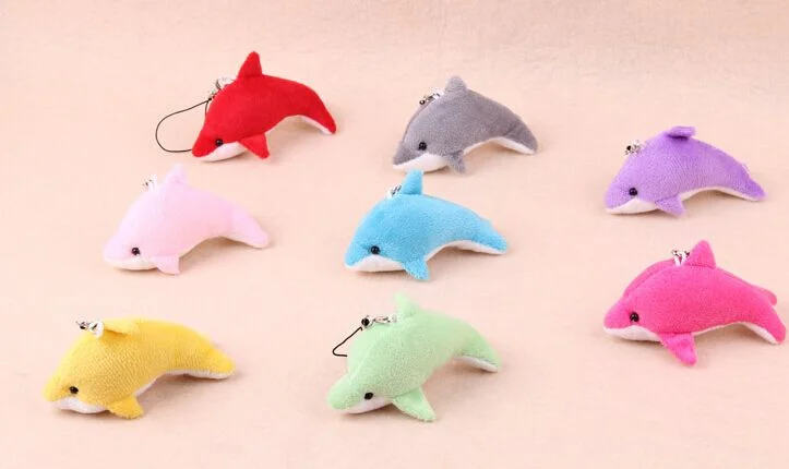 doll dolphin
