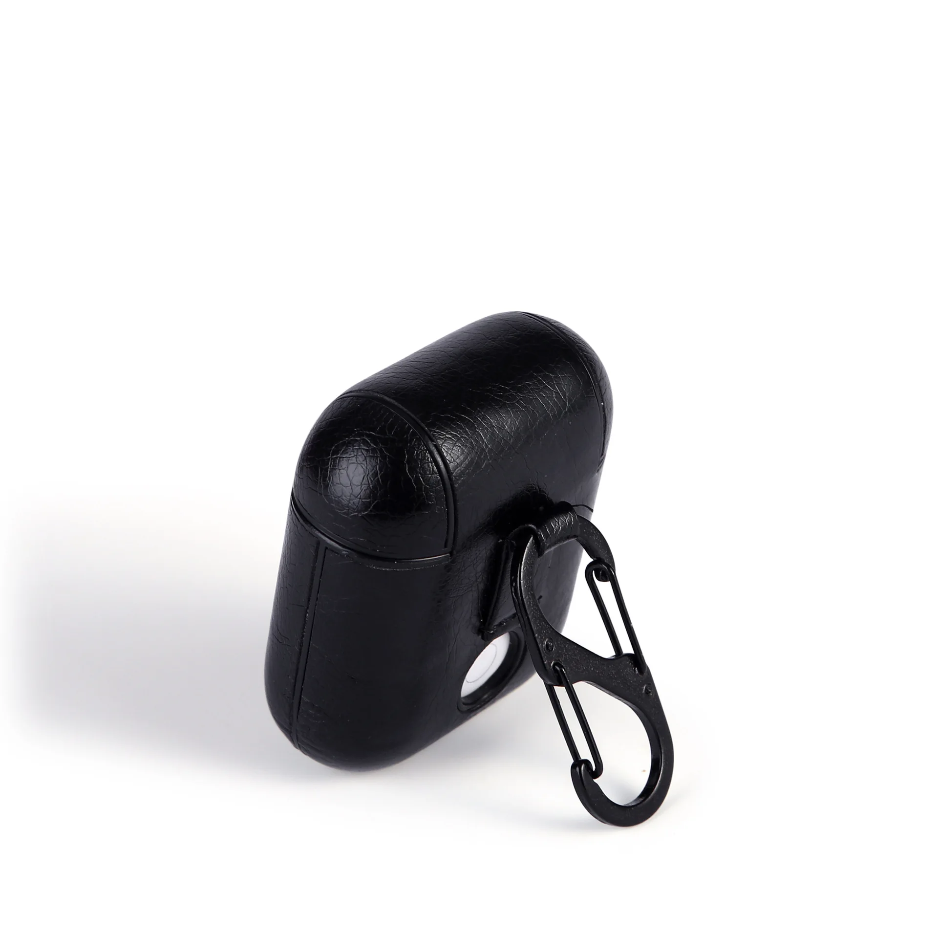 Защитная оболочка Bluetooth беспроводная гарнитура комплект Airpods2 из натуральной кожи принять коробку кусок поколения bluboo s1 стежка чехол