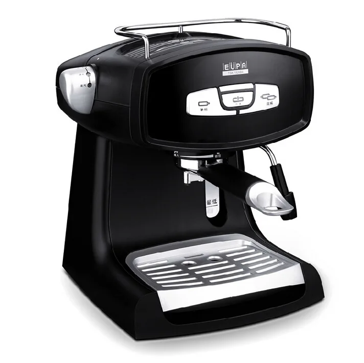 TSK 1826B4 High pressure Steam Coffee 
