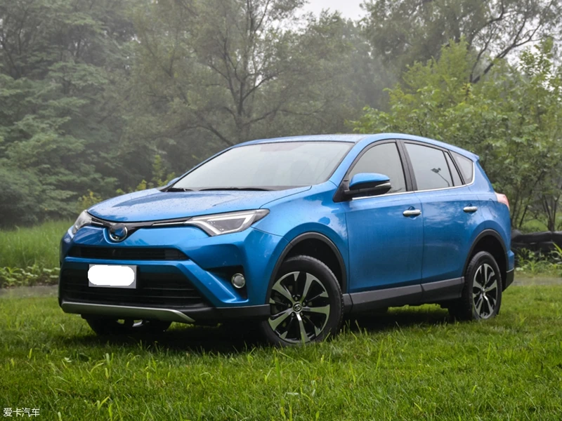 16RAV4