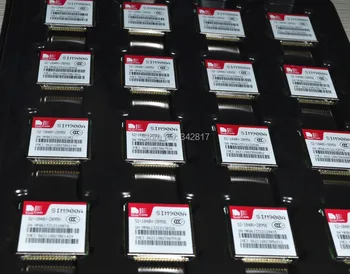 

SIM900A SMT type GSM/GPRS module 10pcs