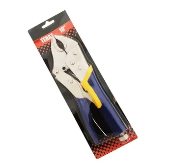 

C.E.C-Pliers de 10 with blockade