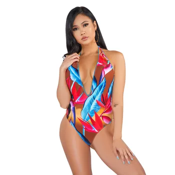 

Spring Summer Women Jumpsuit Bodycon Playsuit Bodysuit Overalls Rompers Plus Size Sexy Beach Bikini Playsuits
