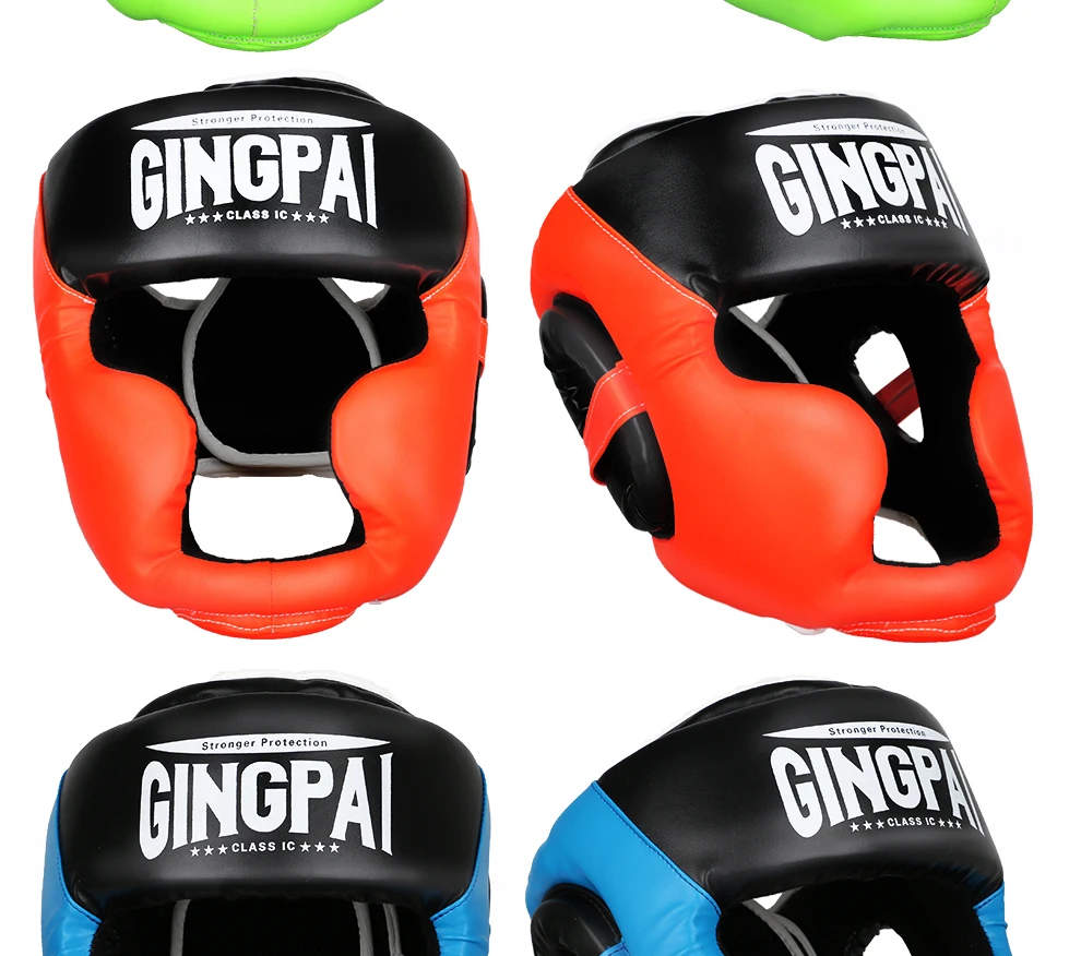 4 цвета ММА Муай Тай PRETORIAN боксерский шлем кик тренировка спарринг в ММА ТКД фитнес оборудование Грант бокс головные уборы