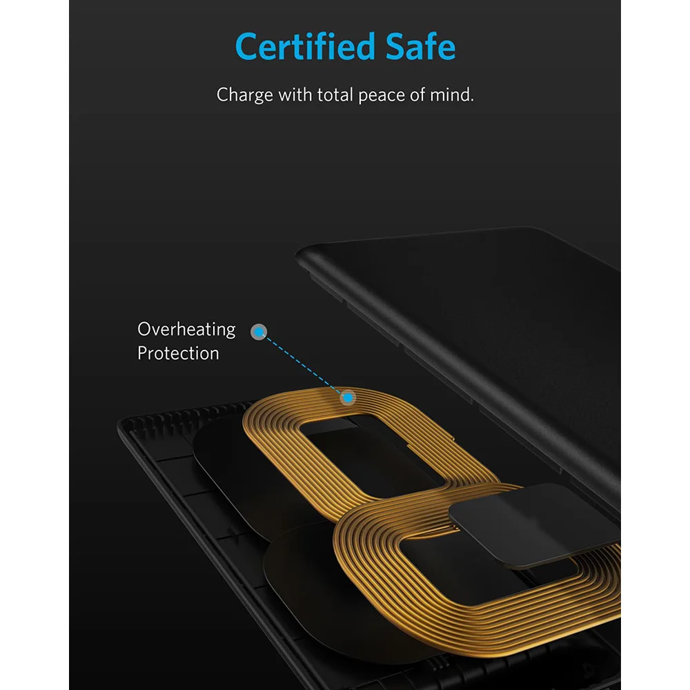 Smart Electronics