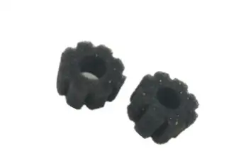 

2018 new compatible sponge roller for ricoh MP 1350 9000 1100 907 1107 1357 copier sponge roller 100pc /lot