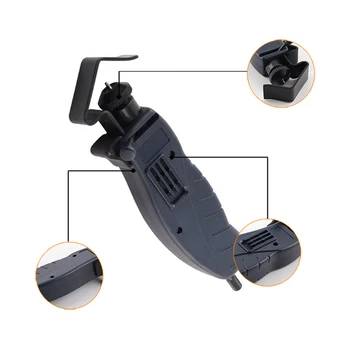 

Cable Wire Stripper Durable Multifunctional Terminal Stripping Tool With knurled nut for cutting depth adjustment. WWO66