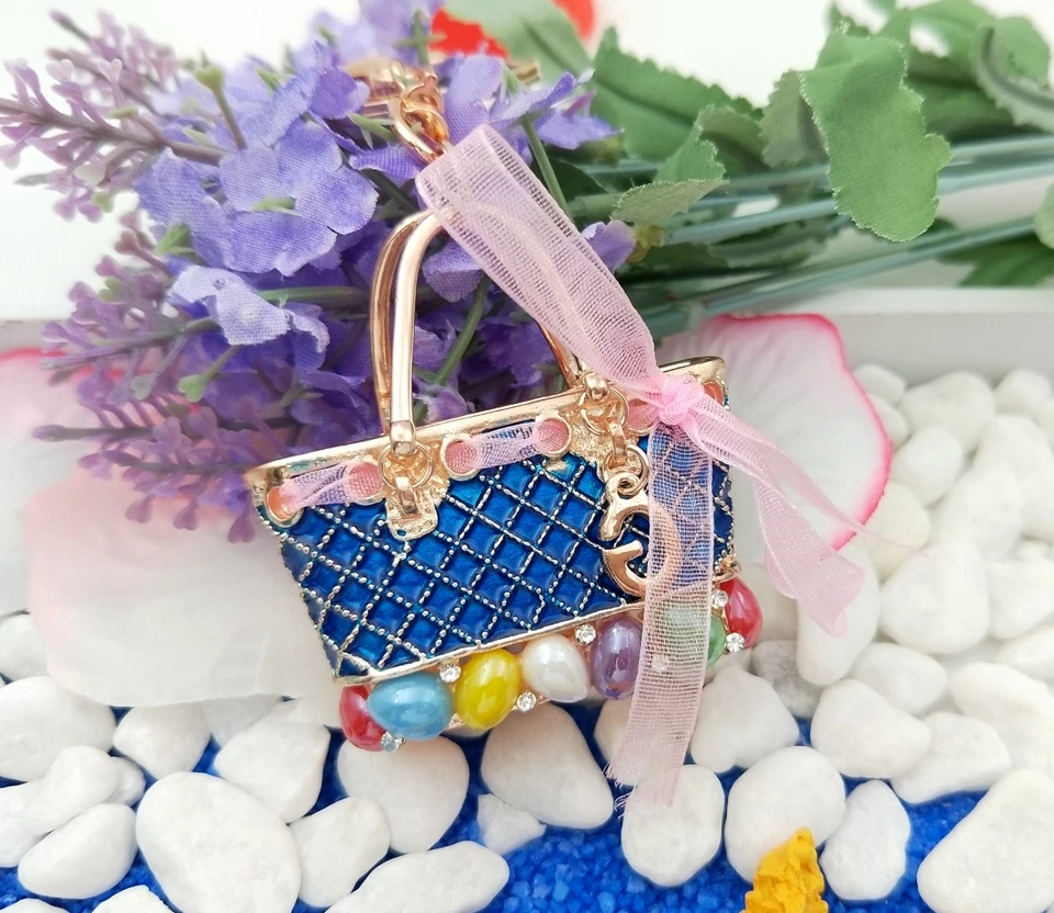 Keychain 1