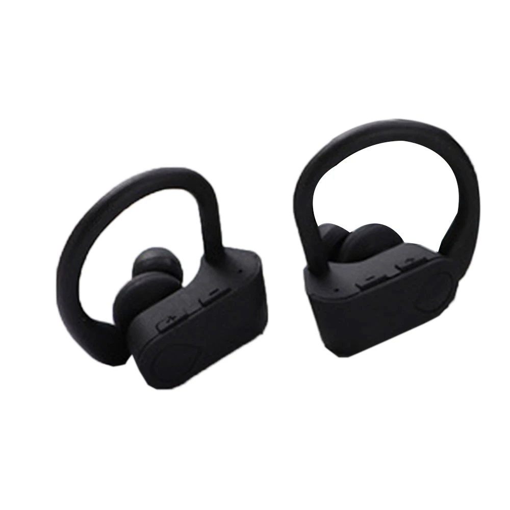 tws in ear