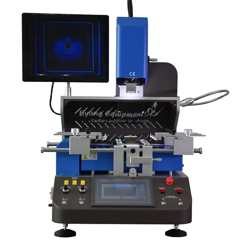 LY G750 align bga rework station (12)