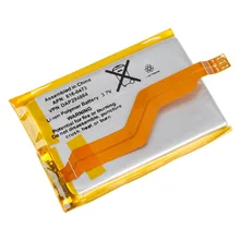 Antirr Brand New 3 7V iPod Touch 3rd 3g Gen Replacement Battery 8gb 16gb 32gb Tools