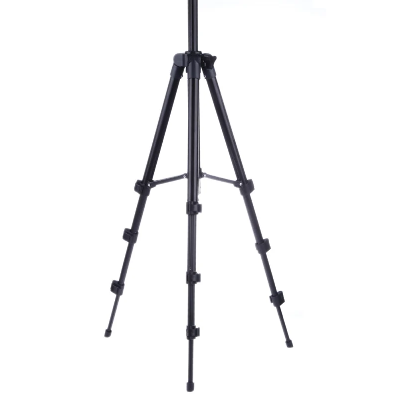  Professional Camera Aluminum Tripod Stand Holder For iPad 2 3 4 Mini Protable Tripod For Air Pro Fo