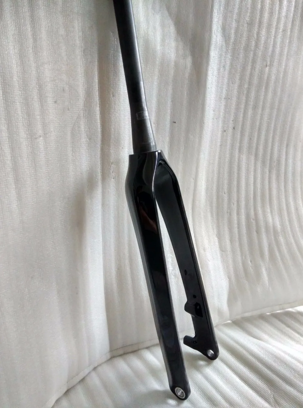 2016 New Full Carbon Road Cyclocross Bike Fork Disc Brake CX bicycle