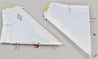 Freewing 90mm E Jet F15 Main Wing FJ30911 02 Freewing 90mm E Jet F15 Main Wing FJ30911 02