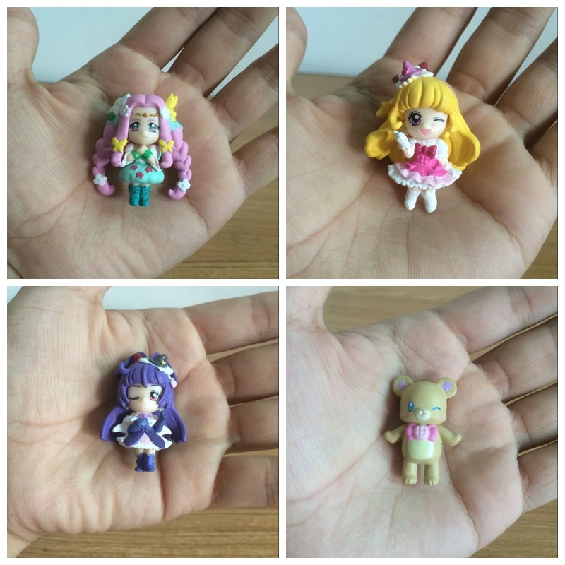 

anime Sailor Moon Beautiful girl warrior Key Chain necklace model pendant key props model Toys Periphery