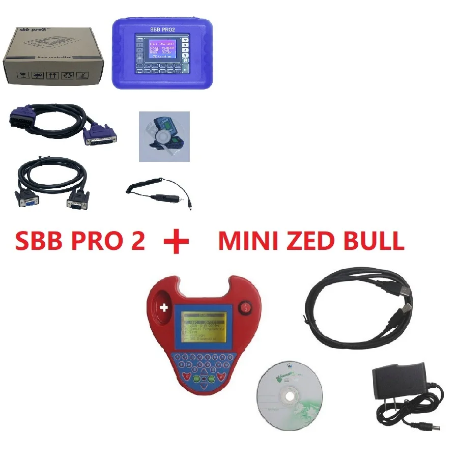 

V48.88 SBB PRO2 Aut Key Programmer for 2017 Toyota G Chip SBB Key Programmer V33.02 Smart Mini ZEDBULL V46.02 SBB Key Maker