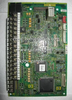 

EP3955C EP-3955C EP-3955C-Z1 EP3955C-Z1 CPU I/O control board Common for use 30/37/55/75/90KW