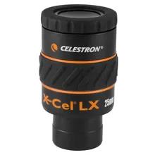 Окуляр Celestron 93426 X-Cel LX 25 мм