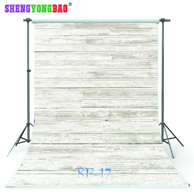 

SHENGYONGBAO Art Cloth Custom Photography Backdrops Prop Wall and floor theme Photo Studio Background SF-17