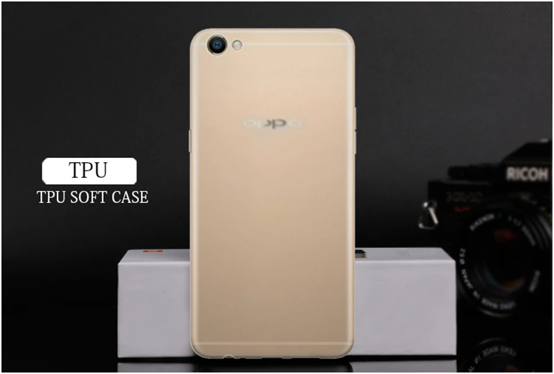 Phone Case For Oppo F3 Oppo A77 (21)