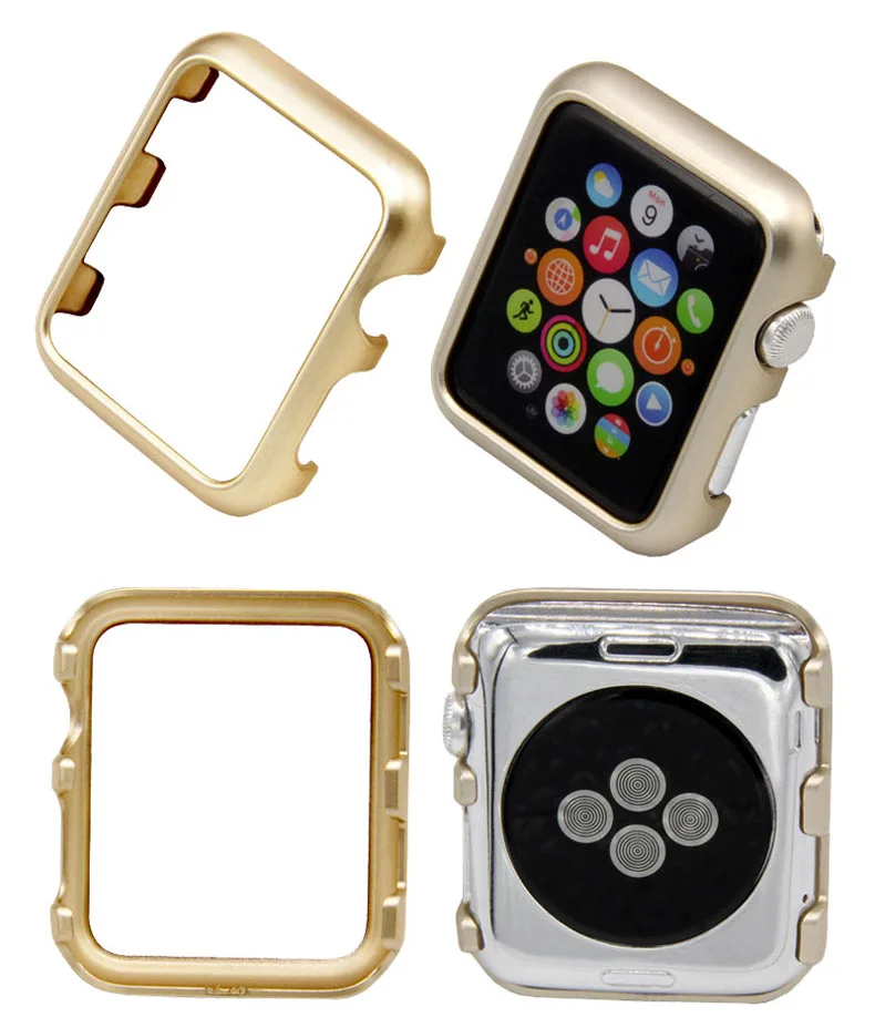 12 Apple Watch 3 Case