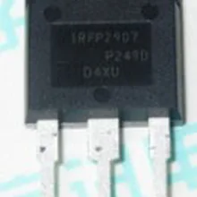 10 шт./лот IRFP2907PBF IRFP2907 FP2907 к-247 11+ IC