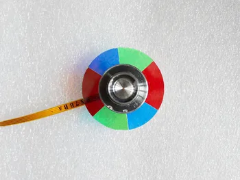 

100% New Projector color wheel for Samsung SP-A600 SP-A600B Free Shipping
