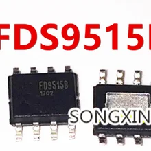 Новые и оригинальные FD9515B FD9515 SOP8 IC новые