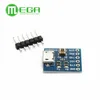 1 Uds USB a TTL FT232RL módulo de comunicación flash Junta GY232V2 MICRO FT232RL USB ► Foto 2/2