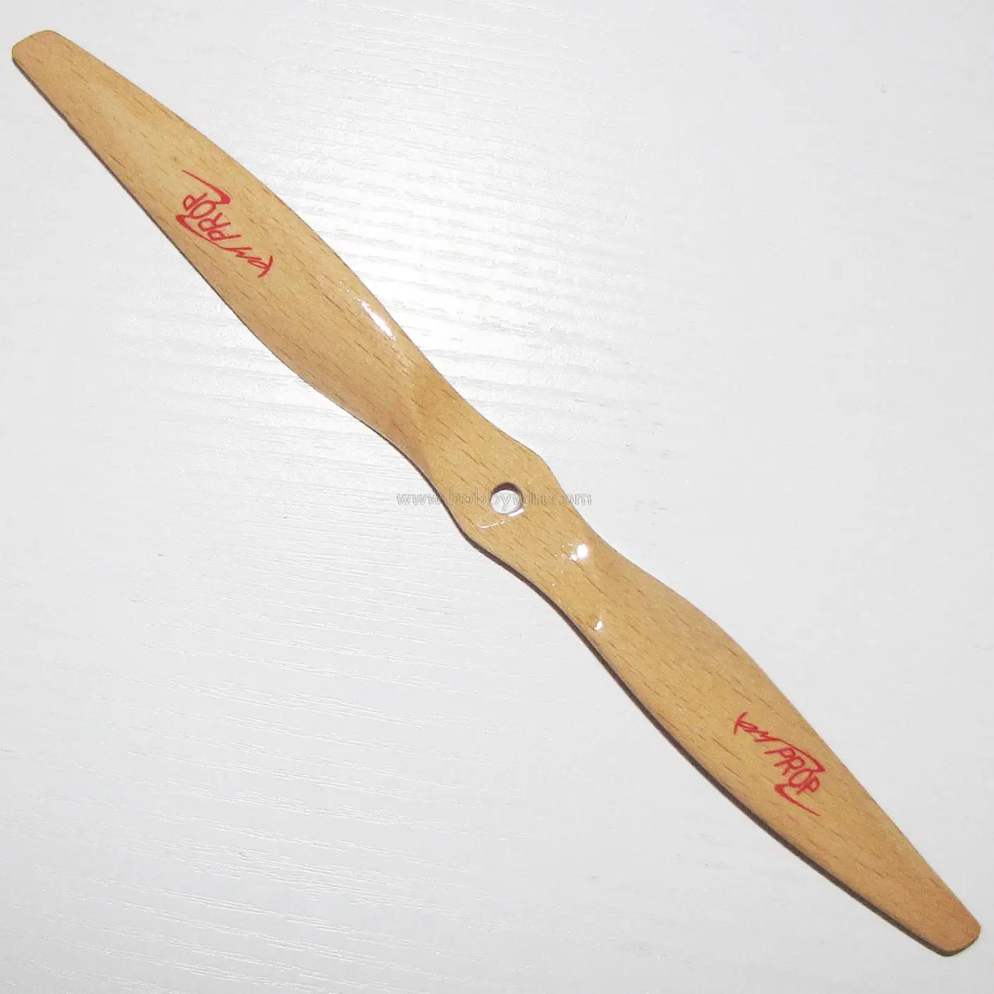 OM 17x8R CW electric beechwood propeller RC model airplane parts