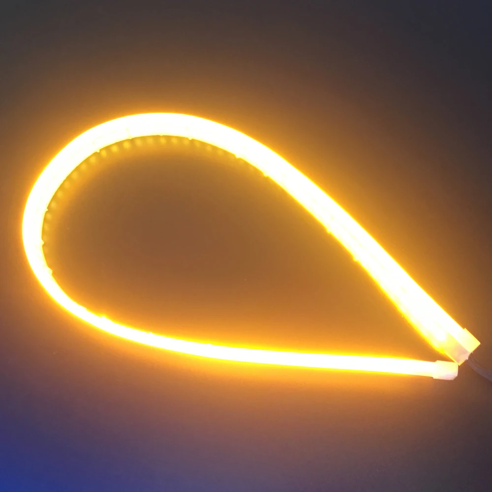 drl light strip 10
