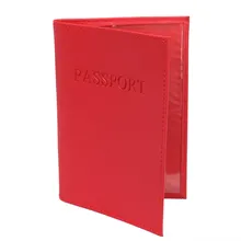 Фирменная Новинка натуральная кожа Обложка для паспорта, высокое качество Мягкая обложка для паспорта для карт модный дизайн протектор чехол для карт