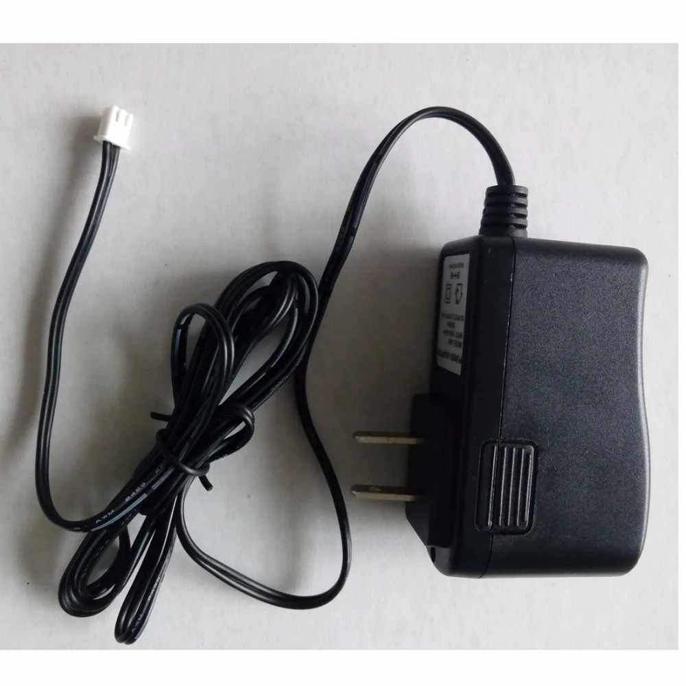 

This power supply adapter is apply to visual intercom doorbell DCV13.5V output