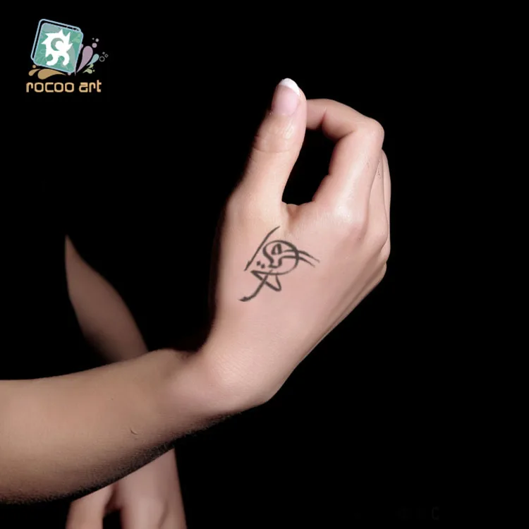 LC-880/هندسية المؤقتة هيئة الفن الوشم العربية الوشم الأسود المؤقتة الوشم شحن مجاني LC-880/هندسية المؤقتة هيئة الفن الوشم العربية الوشم الأسود المؤقتة الوشم شحن مجاني