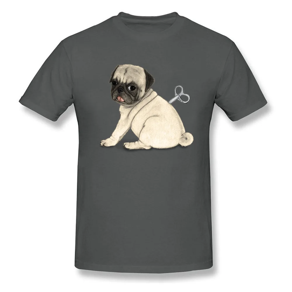 Toy Dog; Pug_carbon