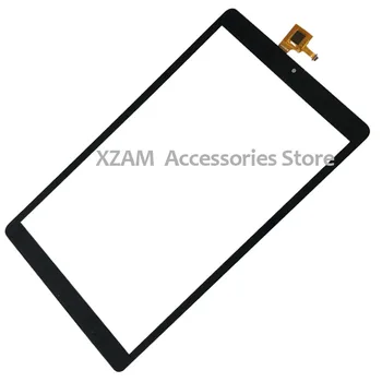 

New 10.1'' For Alcatel OneTouch Pixi 3 (10) 3G 8080 8079 Capacitive touch screen panel lcd display Digitizer Glass TXDT1010UXPA