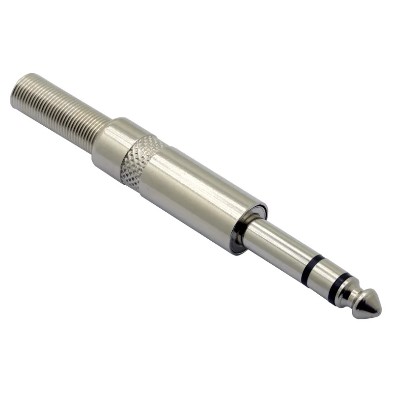 10 шт. разъём для динамика с пружиной 6 35 мм|spring connector|plug connectorspring connector wire |