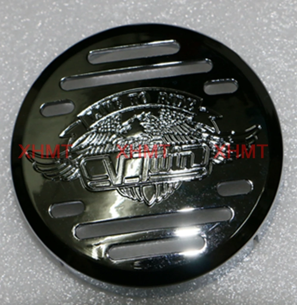 

Horn Cover for Kawasaki VN Fit Vulcan 800 all years