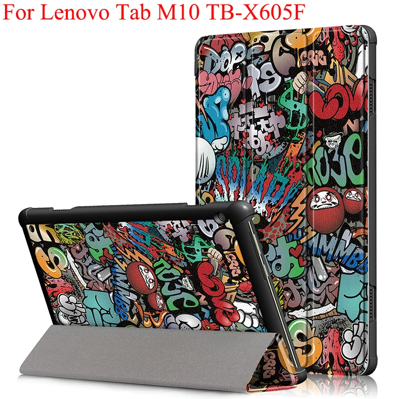 lenovo tab m10 cover with stand