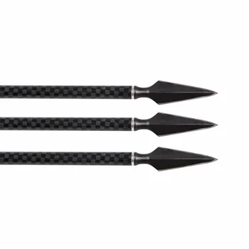 

Free shipping 6pcs/pack archery screwable hunting broadheads 63mm for changeable arrow shafts shooting arrow points