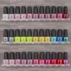 3 Tier Wall Mount Nail Polish Rack Display Holder