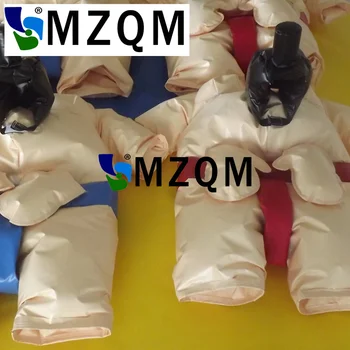 شراء MZQM الاطفال أو الكبار السومو المصارعة الدعاوى عالية الجودة الألعاب الرياضية السومو الدعاوى المصارعة للبيع