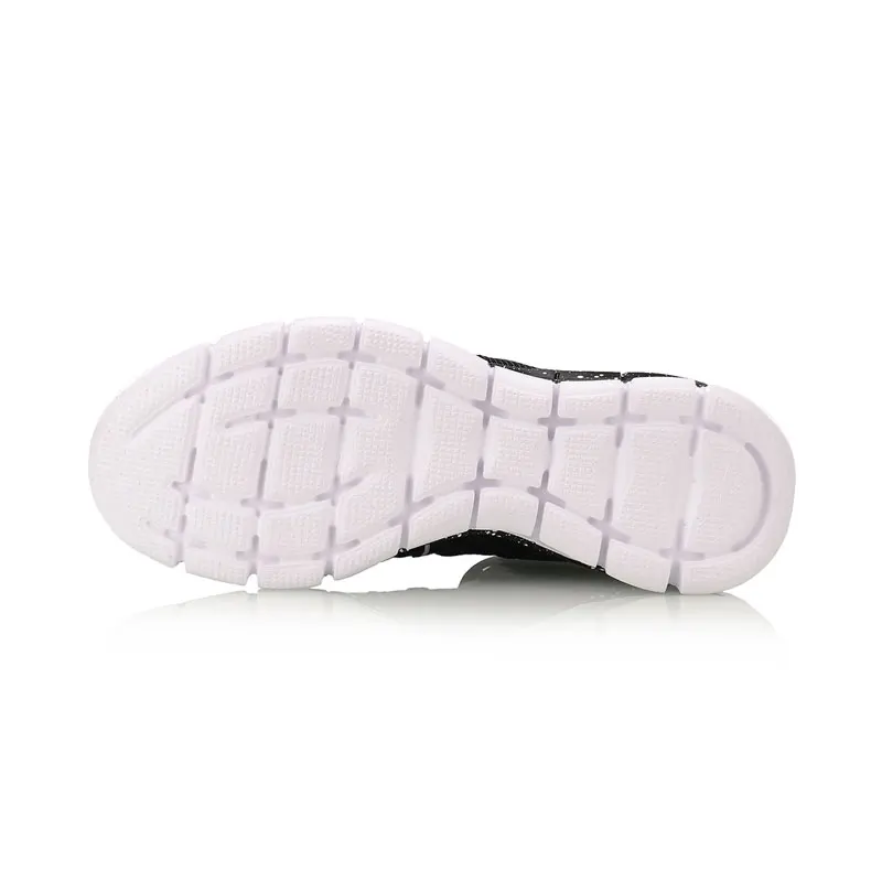Li-Ning/Мужская баскетбольная обувь серии Wade; дышащая удобная спортивная обувь с подкладкой; ABCM093